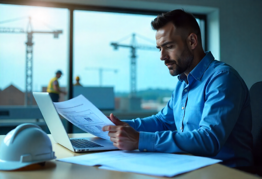 Winning Estimating & Tendering Services in Wessex